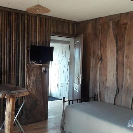 Instant De Liberte Bed and Breakfast Digoin Eksteriør billede